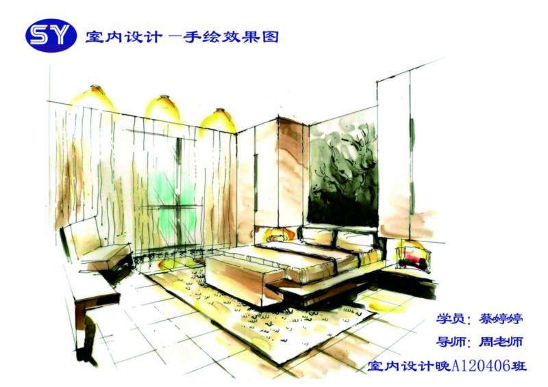 供應(yīng)鎮(zhèn)江室內(nèi)設(shè)計培訓(xùn)學(xué)校，鎮(zhèn)江室內(nèi)設(shè)計培訓(xùn) 班