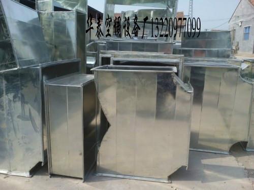 供應(yīng)有品質(zhì)的鍍鋅風(fēng)管
