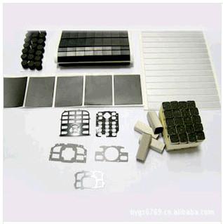 供應(yīng)背膠精密模切沖型