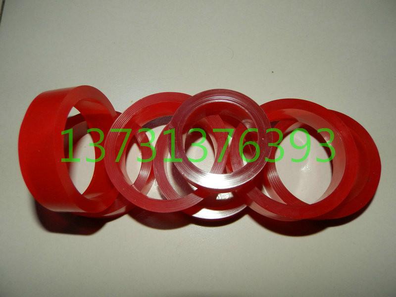 供應(yīng)折頁機(jī)配件聚氨酯膠圈