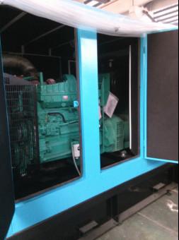 供應(yīng)1200W康明斯發(fā)電機(jī)