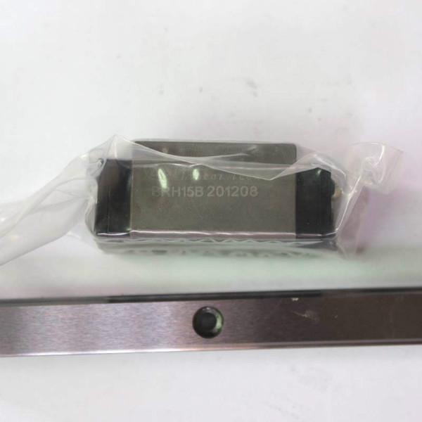 滑塊軸承BRH15B滑軌軸承圖片