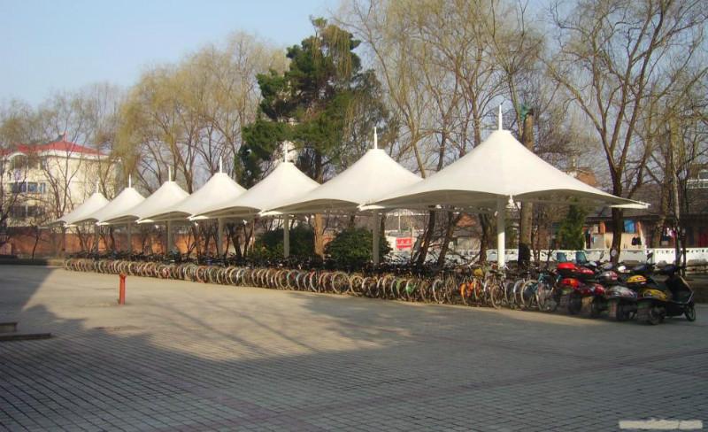 供應(yīng)汽車停車棚批發(fā)，汽車停車棚價(jià)格，汽車停車棚廠家