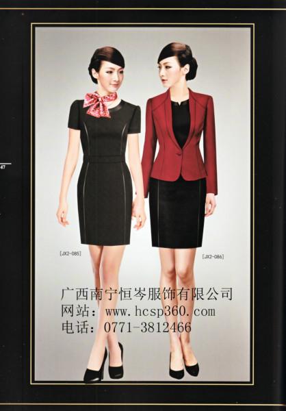 供應廣西南寧連衣裙工作服