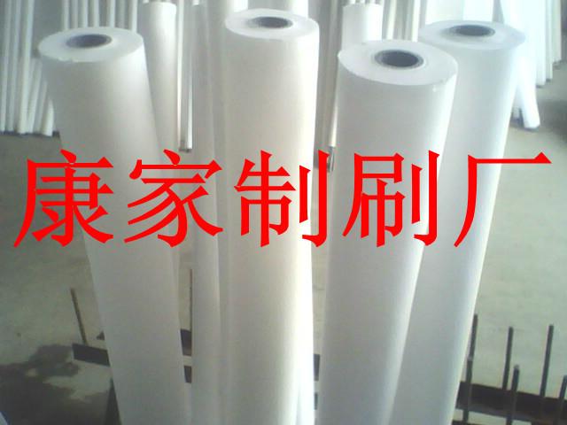 供應(yīng)海綿輥海綿刷海綿吸水棒吸水輥尼龍棒廠家定做