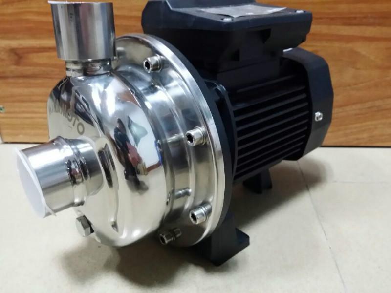 源立抽水離心泵圖片