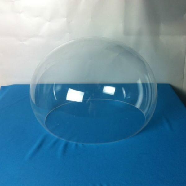 供應櫥窗亞克力球展示裝飾道具布置/定制加工亞克力球