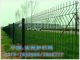 交通市政圍欄網/道路市政圍欄網/城市市政圍欄網