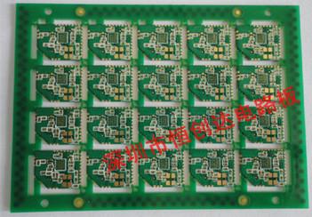 供应无线电话机蓝牙模块PCB电路板