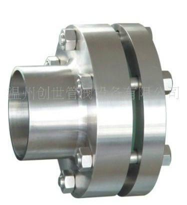 供應(yīng)大連帶頸法蘭視鏡價(jià)格，帶頸視鏡,不銹鋼帶頸視鏡