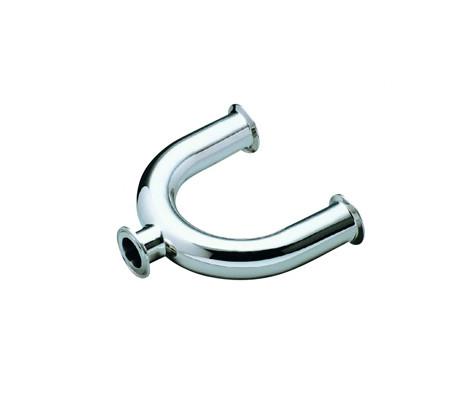 供應(yīng)浙江不銹鋼焊接短三通，衛(wèi)生級(jí)三通，*銷售