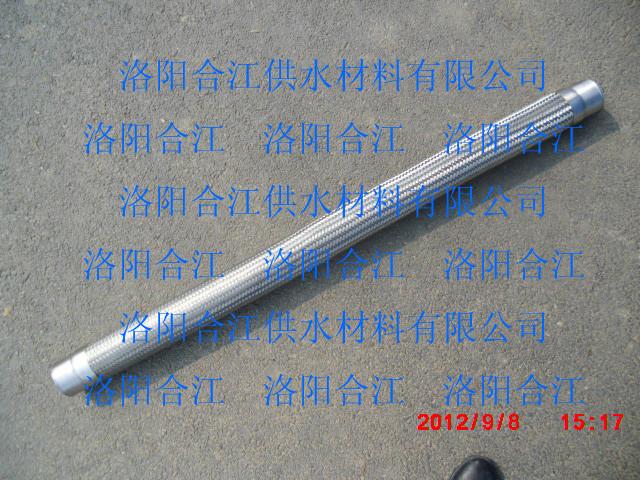 無約束型波紋補(bǔ)償器圖片/無約束型波紋補(bǔ)償器樣板圖 (4)