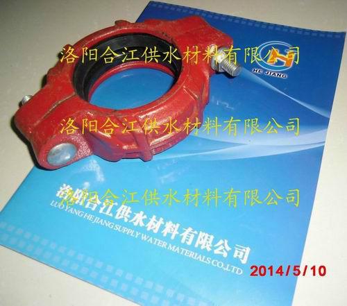 廠家直銷供應(yīng)RH型卡箍式柔性伸縮接頭