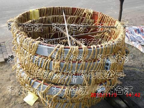 供應(yīng)DSJA型對開式伸縮接頭圖片