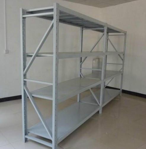 中型貨架-輕型貨架圖片