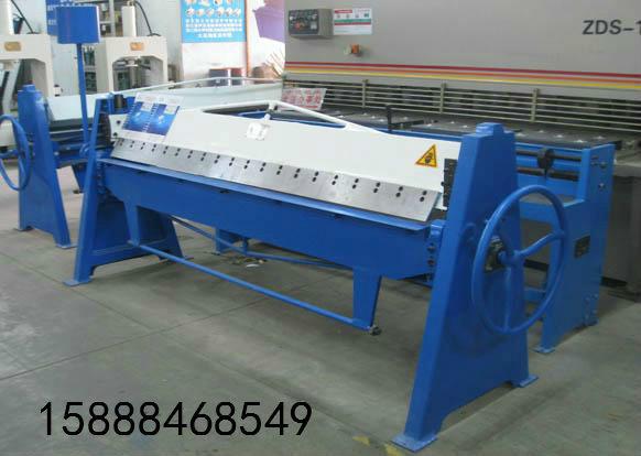 供應(yīng)瑞安多功能咬口機(jī)/溫州多功能咬口機(jī)