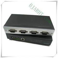 供應(yīng)北京USB四口485 USB轉(zhuǎn)四口485廠家