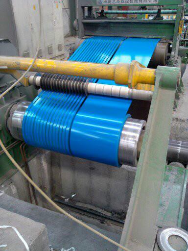 山東金屬精密分條廠圖片/山東金屬精密分條廠樣板圖 (2)