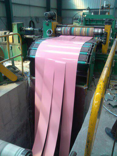 供應(yīng)山東分切捆條裁片切片