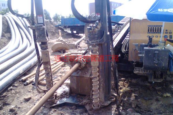 供應隴西縣非開挖施工隊伍，隴西縣非開挖施工報價