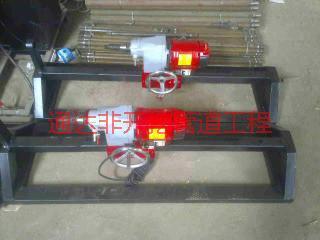 安慶市非開挖施工隊伍圖片