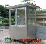 供應新鄉(xiāng)崗亭廠家加工安保崗亭交警崗亭門衛(wèi)房南陽崗亭銷售崗臺價格周口崗