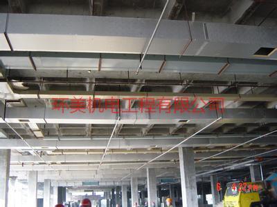 螺旋風(fēng)管圖片/螺旋風(fēng)管樣板圖 (3)