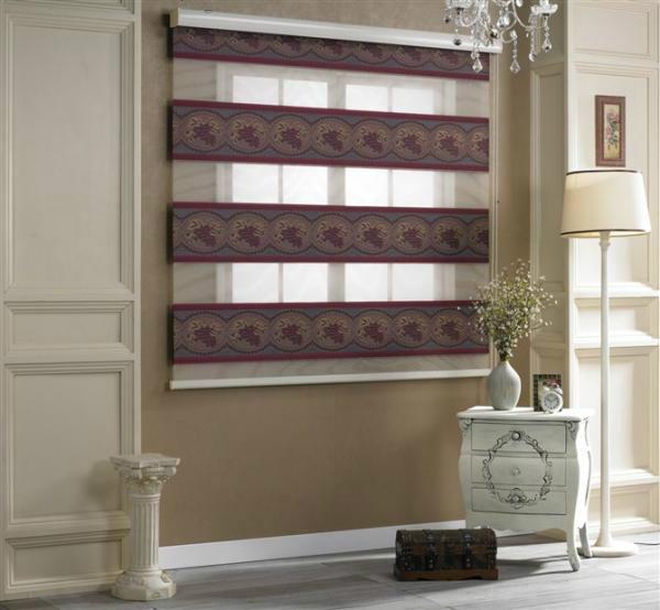 供應(yīng)義烏柔紗簾廠家 義烏柔紗簾批發(fā) 義烏柔紗簾價(jià)格 義烏柔紗簾安裝