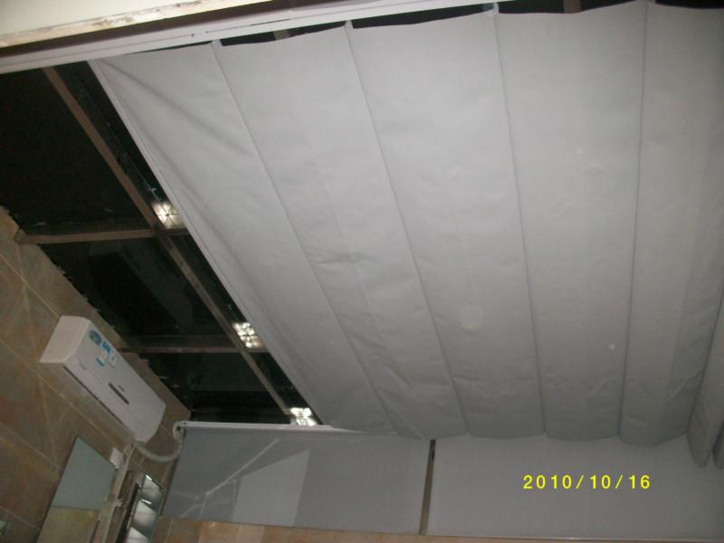 供應義烏手動天棚簾 義烏手動天棚簾廠家 義烏手動天棚簾安裝 義烏手動天棚簾價格 義烏手動天棚簾批發(fā)