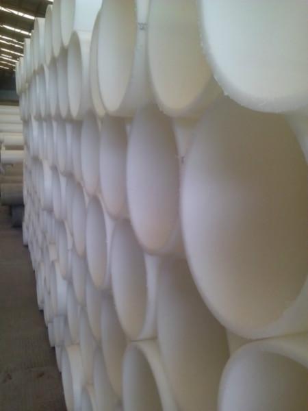 供應內(nèi)蒙古優(yōu)質(zhì)pvc-u450給水管廠價直銷