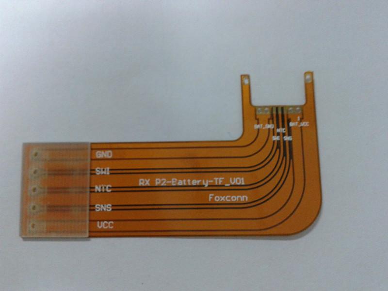 供應FPC排線，軟板FPC*打樣 袁生13631567274