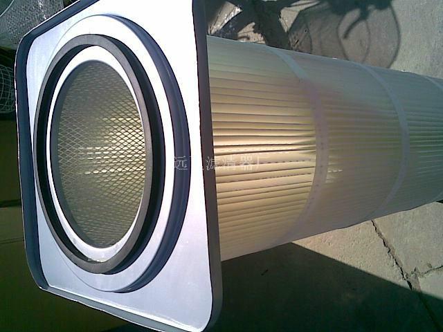 供應(yīng)倉頂除塵濾芯