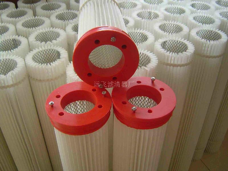 供應(yīng)水泥攪拌站除塵濾芯