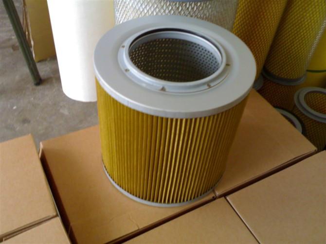 供應(yīng)小松挖掘機(jī)銅網(wǎng)濾清器濾芯