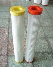 供應(yīng)倉頂除塵濾芯