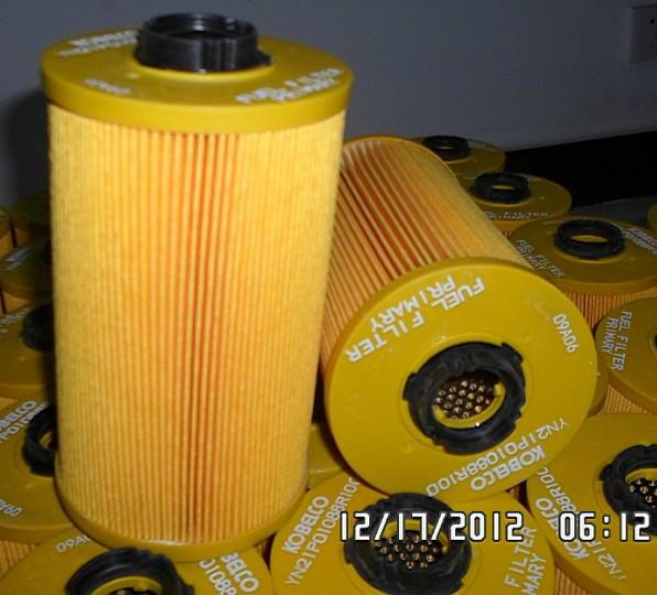 供應(yīng)神鋼YN21P01088R100柴油濾芯