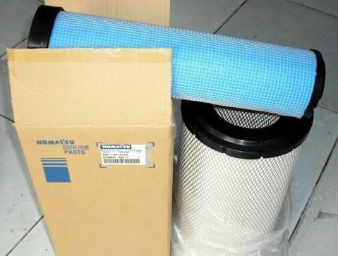 小松600-185-5110空濾圖片