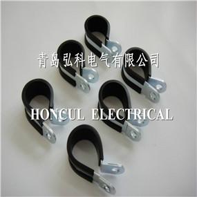 供應(yīng)上海R型馬蹄夾