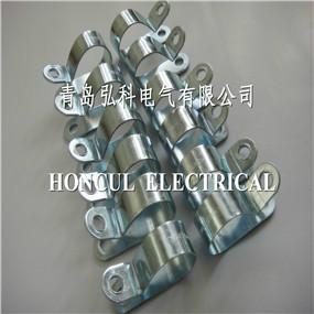 供應(yīng)HONCUL金屬R型管卡