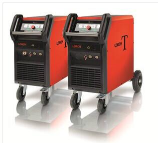 德國洛馳T系列氬弧焊株洲異晟焊接圖片