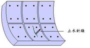 供應(yīng)惠州高壓灌漿補(bǔ)漏