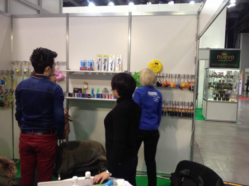 供應(yīng)2014年俄羅斯圣彼得堡國際寵物展