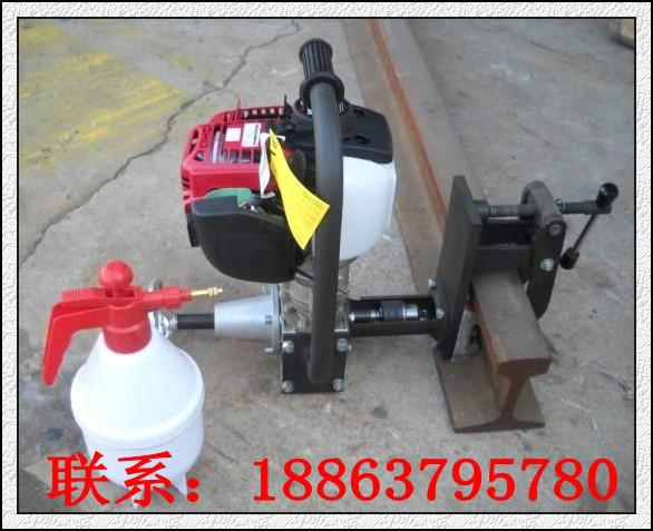 內(nèi)燃鋼軌鉆孔機(jī)NZG-23型鋼軌鉆孔機(jī) 內(nèi)燃鋼軌鉆孔機(jī)