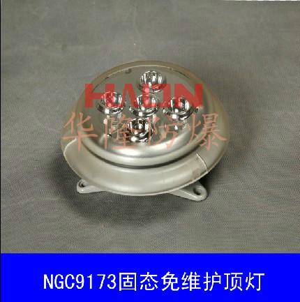 供應NGC9173固態(tài)免維護頂燈