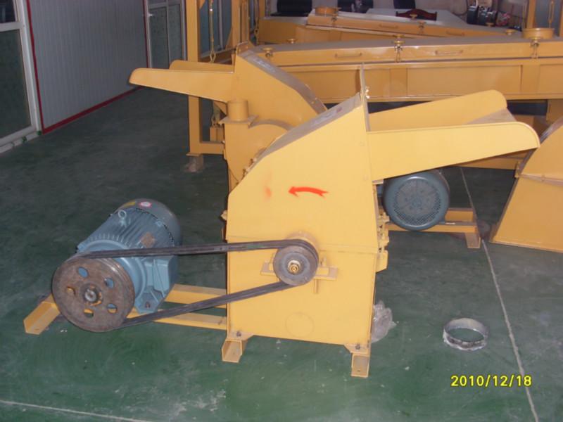 供應(yīng) 400型錘片粉碎機(jī)哪家好13853431799