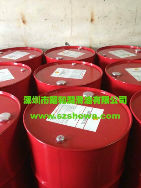 美孚合成齒輪油SHC XMP系列