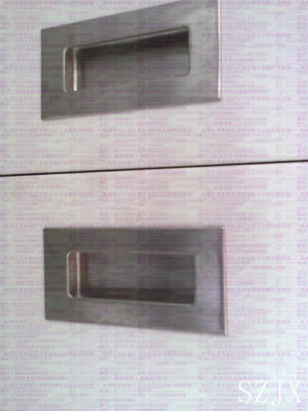 柜門不銹鋼拉手圖片/柜門不銹鋼拉手樣板圖 (2)