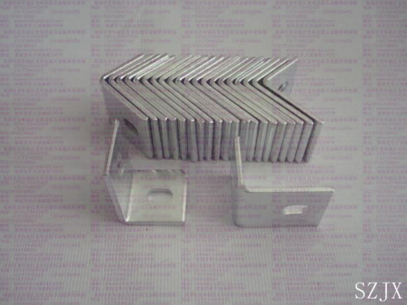 供應(yīng)L型角碼型材角碼調(diào)節(jié)角碼夾緊架