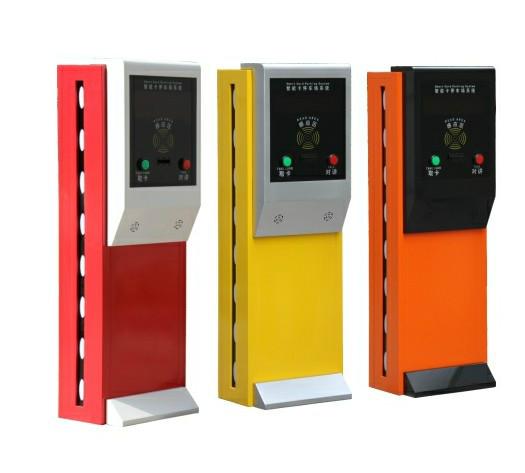 供應甘肅蘭州停車場系統(tǒng)票箱,13609355685