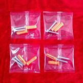 供應膨脹管包裝機-塑料膨脹管螺絲包裝機【廣州西格】